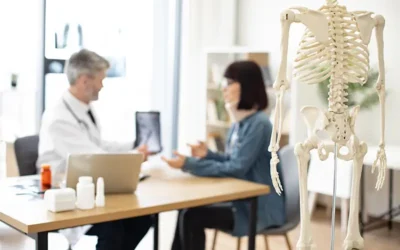 Avascular Necrosis – Documentation with the Right Medical Codes