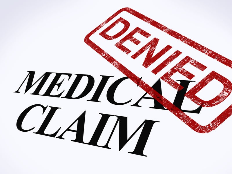 Avoid Claim Denials to Save Time on Appeals and Resubmissions