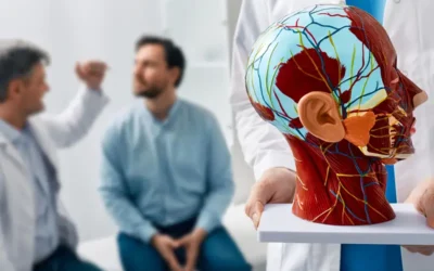 Documenting and Coding Cerebrovascular Disease