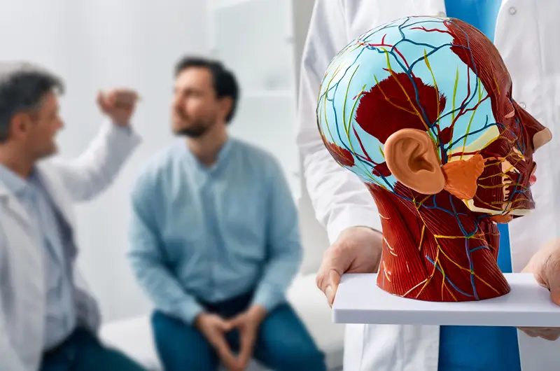 Documenting and Coding Cerebrovascular Disease