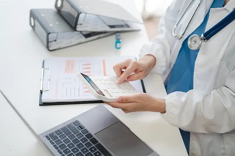 Ensure Correct Use of Modifiers for Optimal Reimbursement and Compliance