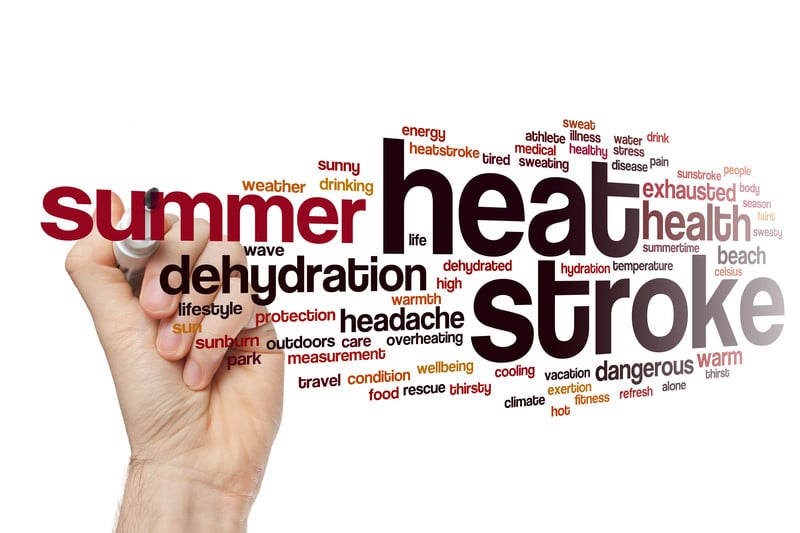 ICD 10 Codes for Coding Five Common Summer Diseases