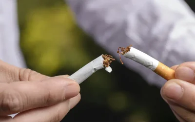 ICD-10 Codes for Tobacco Use, Dependence, and Exposure