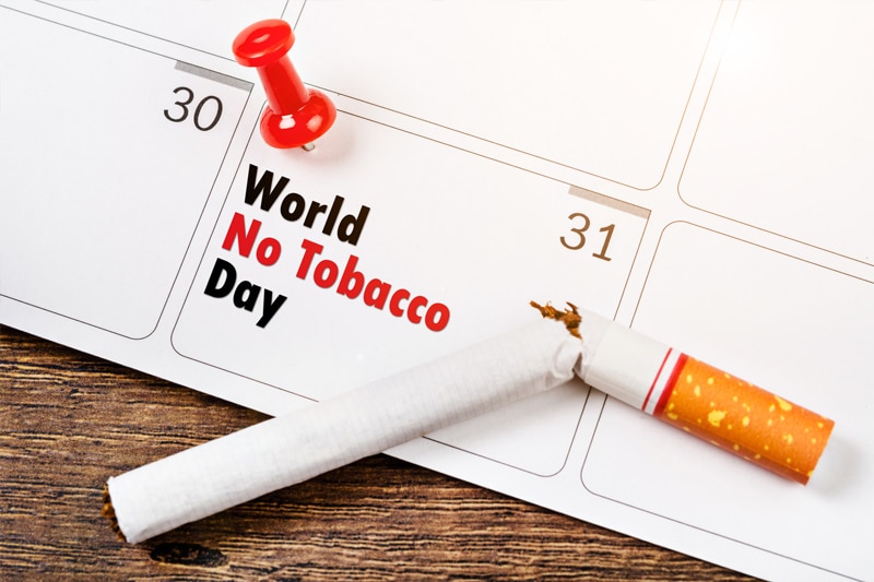 ICD-10 Codes for Tobacco Use, Dependence, and Exposure