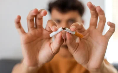 ICD-10 Codes for Tobacco Use, Dependence, and Exposure