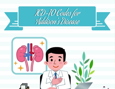 ICD-10 Coding for Addison's Disease