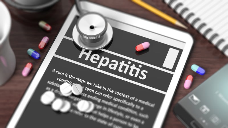 May Is Hepatitis Awareness Month Get Tested for Viral Hepatitis