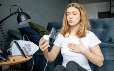 Nebulizer Treatments – Clinical Documentation and Medical Coding