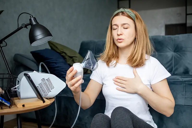 Nebulizer Treatments - Clinical Documentation and Medical Coding