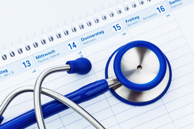 Strategies for Optimizing Patient Appointment Scheduling and Access