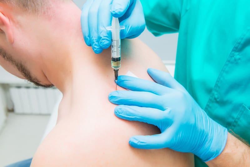 2019 CPT Codes for Epidural Injection Procedures and Diagnostic Selective Nerve Root Blocks