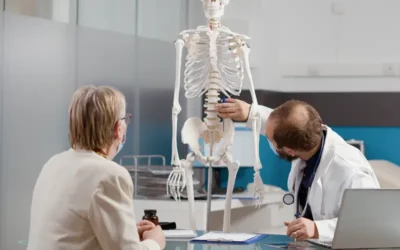 Coding Osteoporotic Fractures – What Coders Should Know