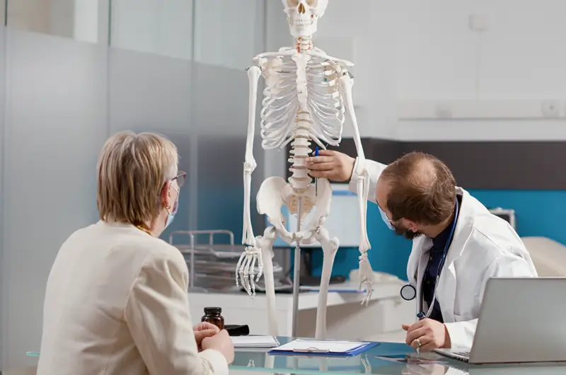 Coding Osteoporotic Fractures - What Coders Should Know