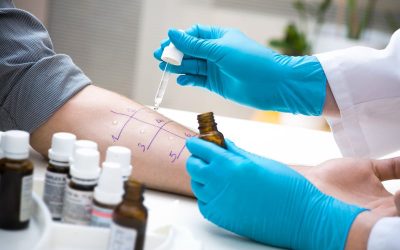 Guidelines for Reporting Allergy Testing and Immunotherapy Services