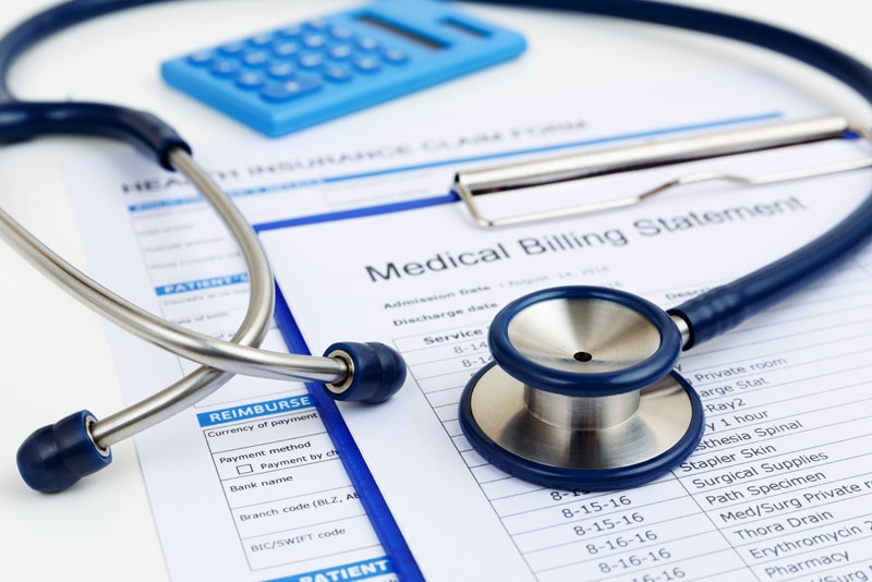 Medical Billing Outsourcing Market to Grow at 12.5% CAGR by 2023