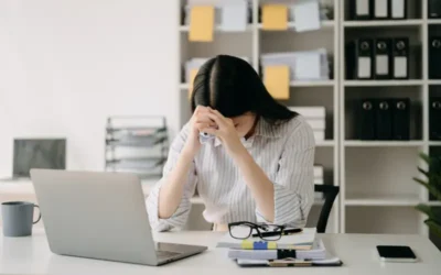 WHO adds Burnout as “Occupational Phenomenon” in ICD-11