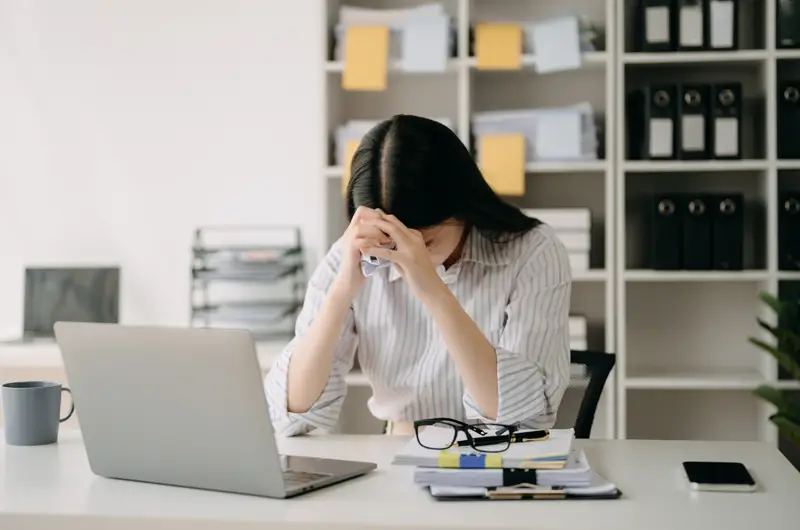 WHO adds Burnout as "Occupational Phenomenon" in ICD-11