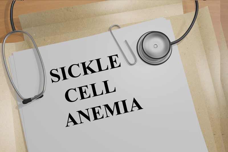 Raise Awareness of Sickle Cell Anemia on World Sickle Cell Day