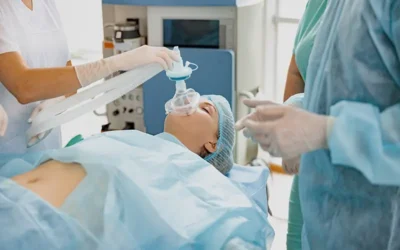 2019 Relative Value Guide Updates on Reporting Anesthesia Time