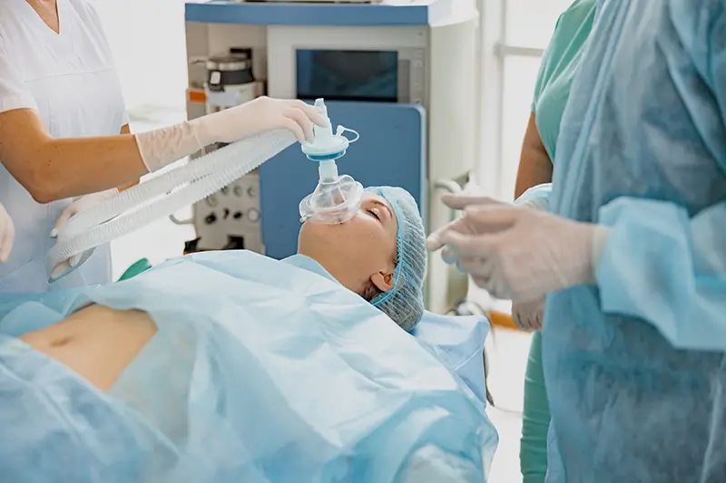 2019 Relative Value Guide Updates on Reporting Anesthesia Time