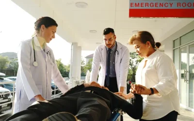 Emergency Room ICD-10 Codes for Independence Day Mishaps