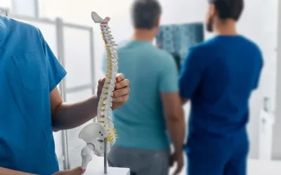 ICD-10 Codes for Five Common Spine Conditions