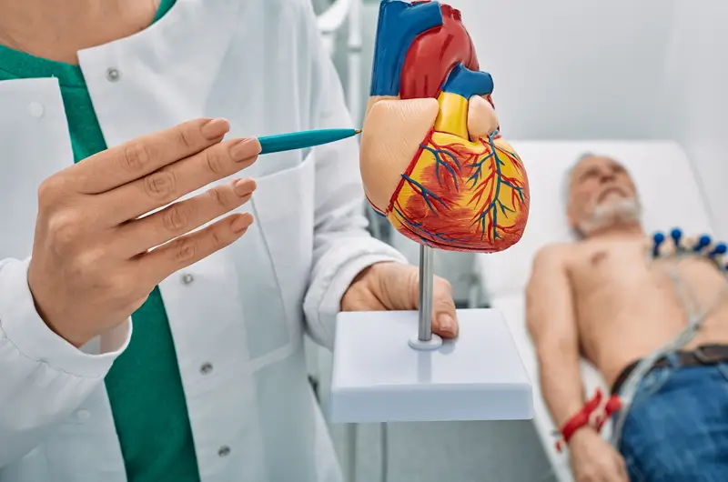 ICD-10 Codes for Five Common Cardiovascular Diseases