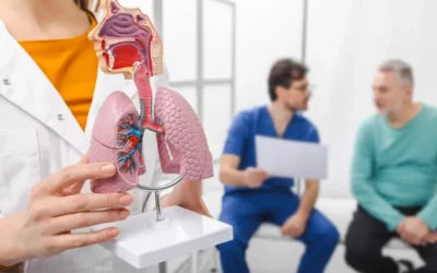 ICD-10 Codes for Coding Emphysema – A Chronic Obstructive Pulmonary Disease