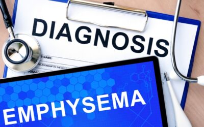 ICD-10 Codes for Coding Emphysema – A Chronic Obstructive Pulmonary Disease