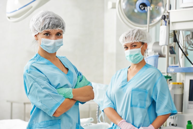 Reimbursement and Documentation Rules for Assistants at Surgery
