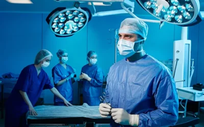 Reimbursement and Documentation Rules for Assistants at Surgery