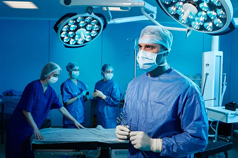 Reimbursement and Documentation Rules for Assistants at Surgery