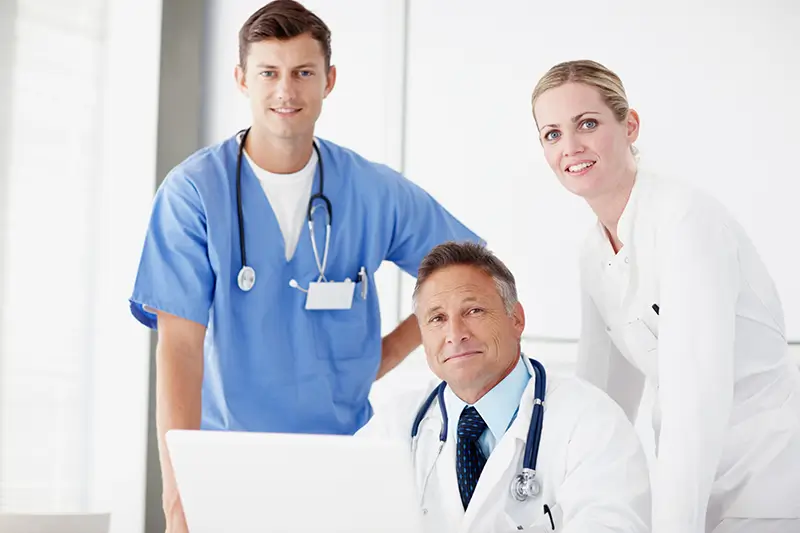 Ten Amusing ICD-10 Codes that Really Lighten the Mood
