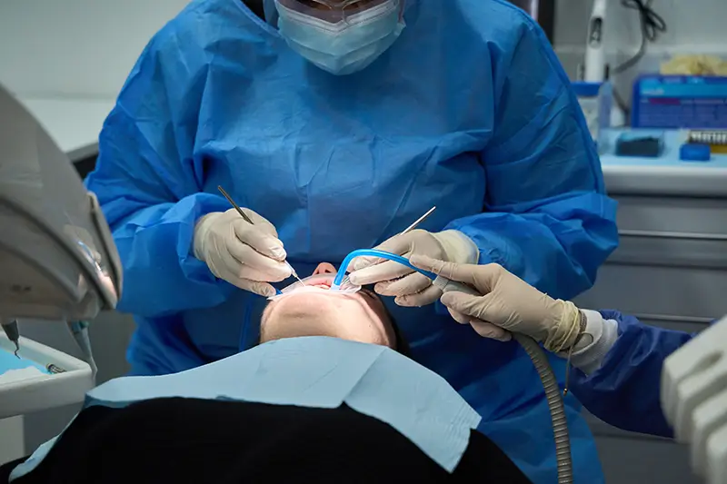 Billing Medical Plans for Dental Surgery Billing Medical Plans for Dental Surgery - Important Considerations