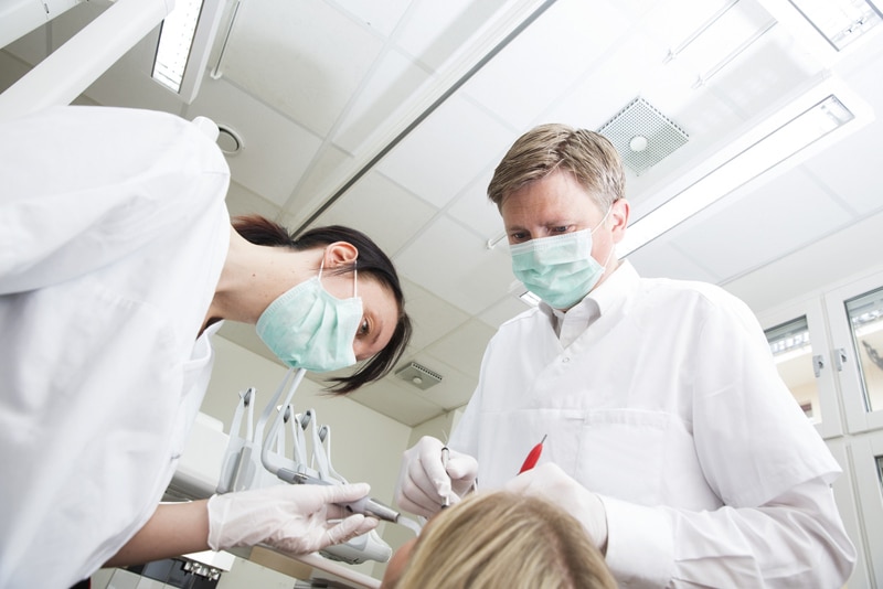 Billing Medical Plans for Dental Surgery – Important Considerations