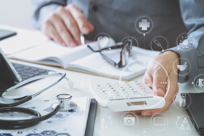 CMS Releases CY 2020 Physician Fee Schedule