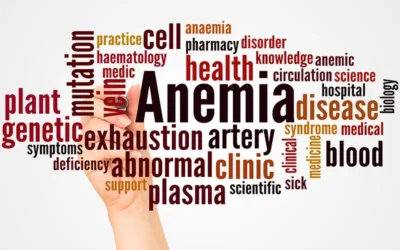 Coding Different Types of Anemia – A Look at the Related ICD-10 Codes