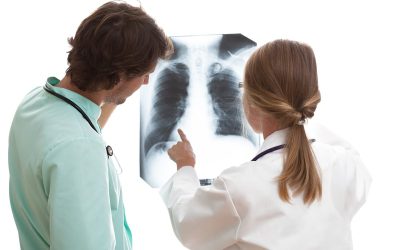 ICD-10 Codes for Reporting Five Common Lung Diseases