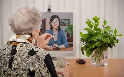 New Telehealth Services Proposed in 2020 Physician Fee Schedule