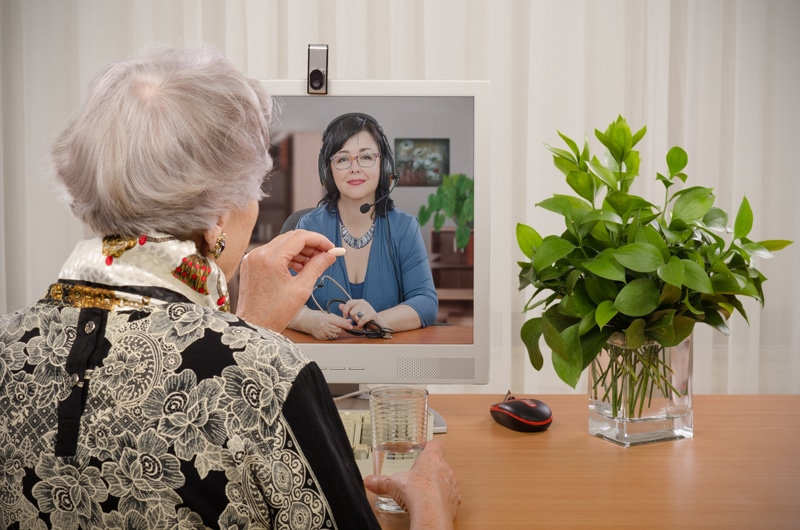 New Telehealth Services Proposed in 2020