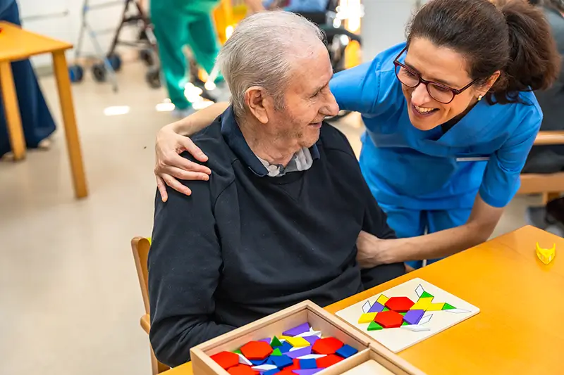 Proper Documentation Essential for Dementia Coding in ICD-10