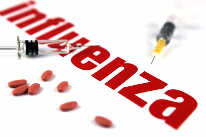 Influenza Vaccine Recommendations