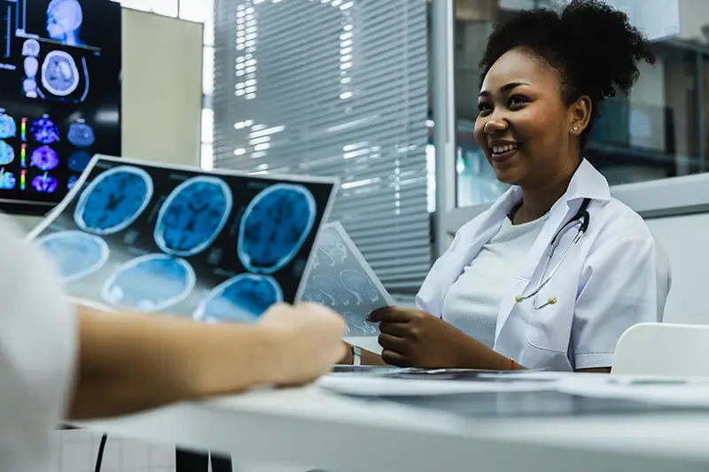 Radiology Prior Authorizations