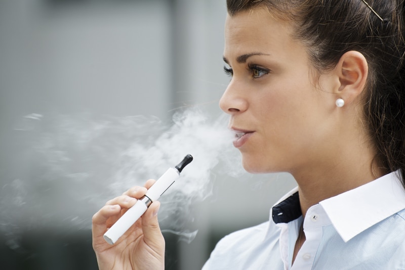 CDC issues Management and Coding Guidelines for e-cigarette/Vaping Associated Lung Injury