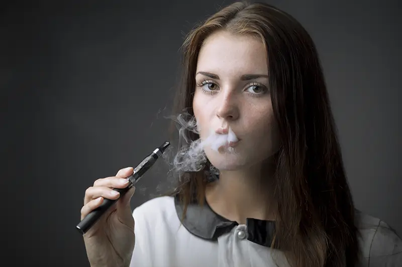 CDC issues Management and Coding Guidelines for e-cigarette/Vaping Associated Lung Injury