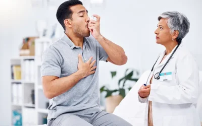 Documenting and Coding Chronic Obstructive Pulmonary Disease and Asthma in ICD-10