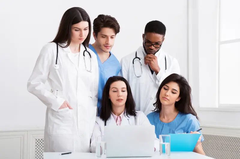 Key Steps for Coders to Select the Right ICD-10 Codes