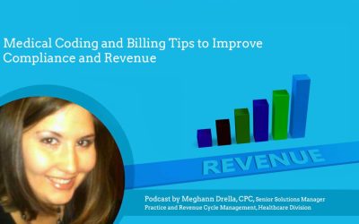 Medical Coding and Billing Tips to Improve Compliance and Revenue