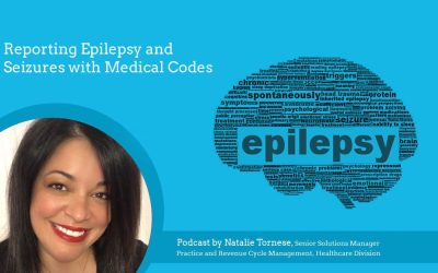 Reporting Epilepsy and Seizures with Medical Codes