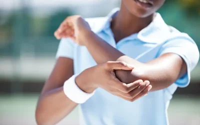 Documenting and Coding Tennis Elbow (Lateral epicondylitis) – A Common Sports Injury